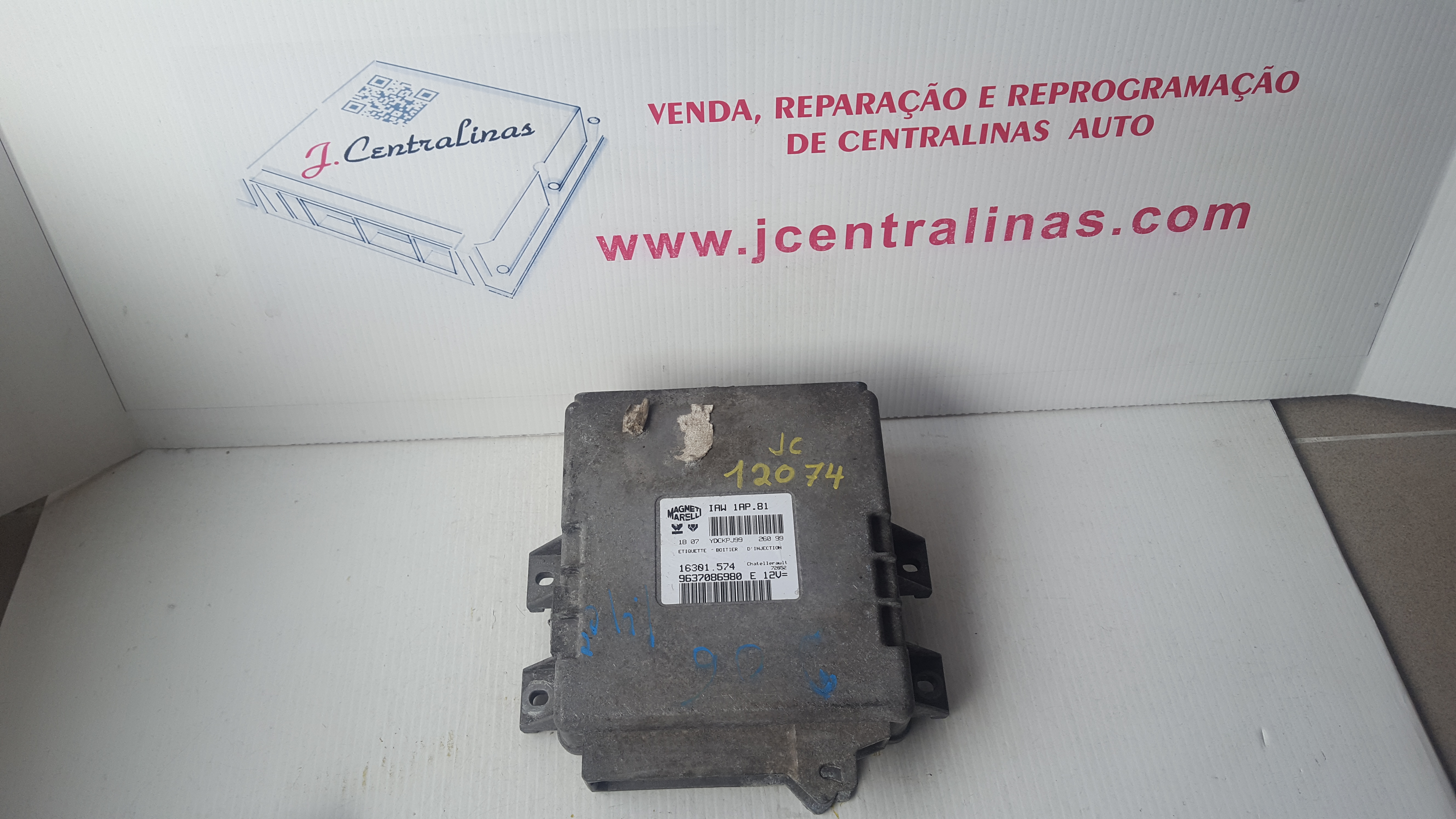 (Imagem Indispoível´)